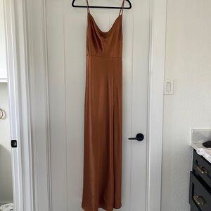 Birdy Grey Bridesmaid Dress